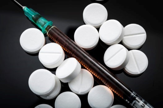 addiction to methadone Metuchen NJ