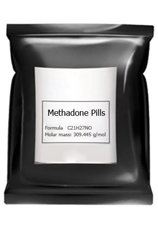 methadone blocks opiates Culver City CA