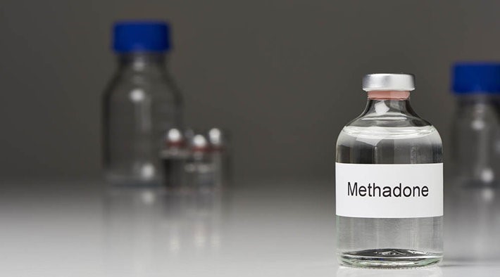 the effects of methadone Fort Belvoir VA