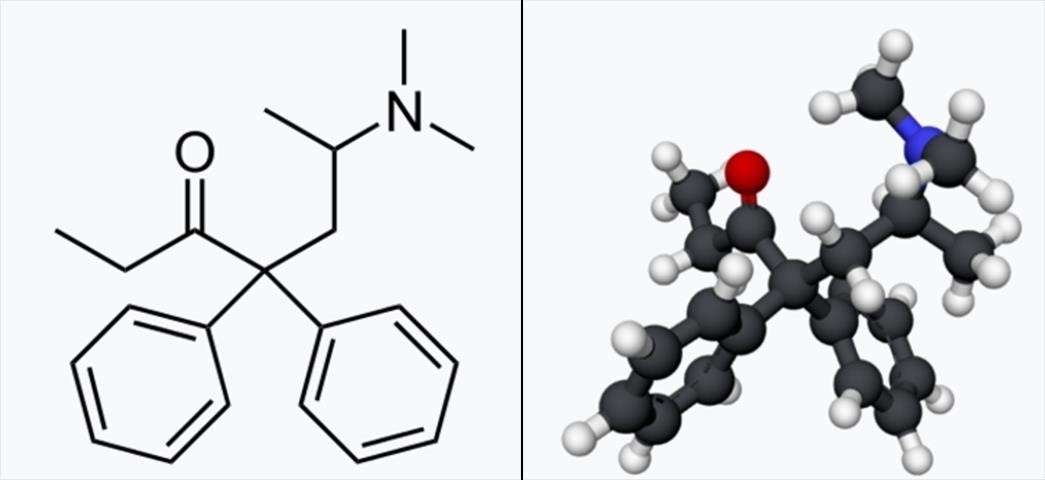 synthetic methadone Savage MD