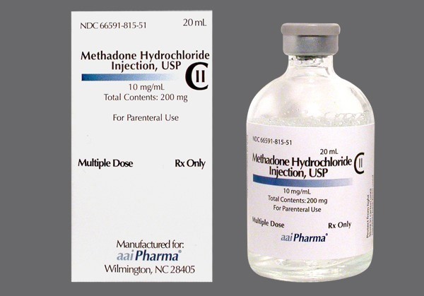 methadone and pain Clovis NM