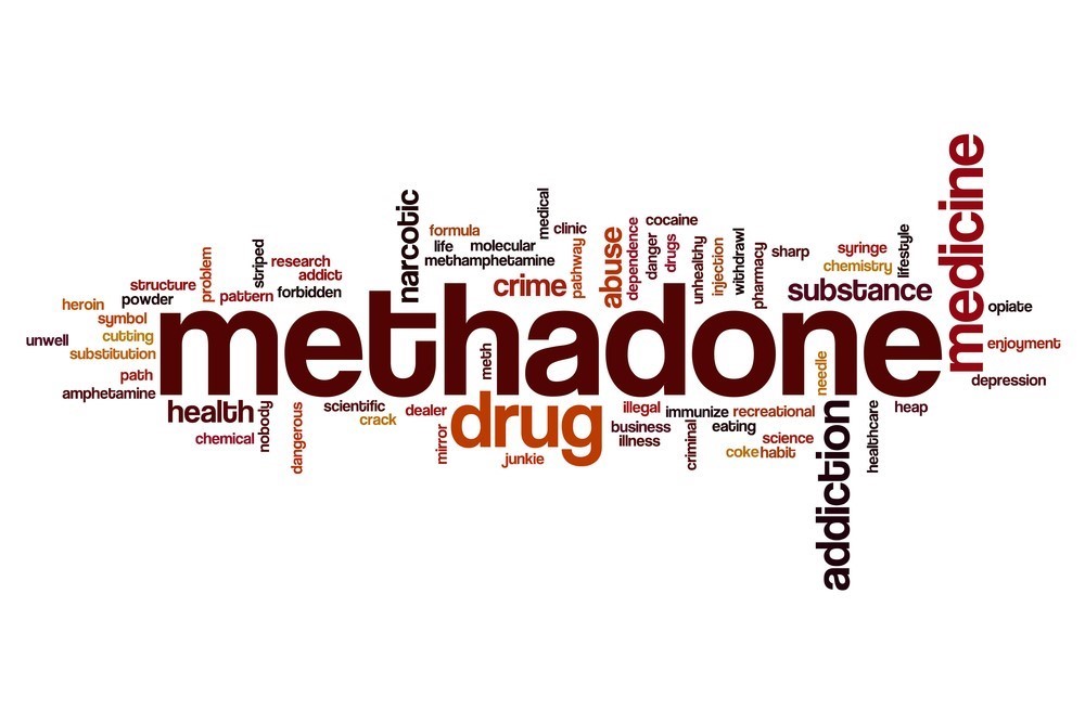 methadone side effects long term Milton WA