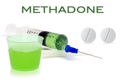 methadone program locator Crockett TX