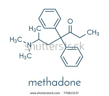 drug to get off methadone Lancaster TX