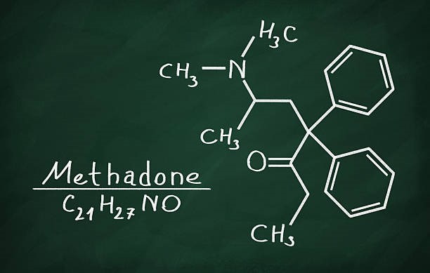 methadone replacement drug Hendersonville NC