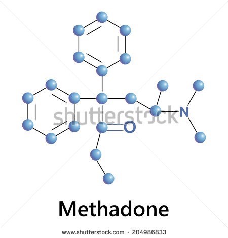 methadone dosage Newton NC