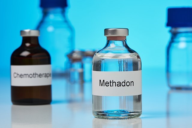 methadone help withdrawal Live Oak FL