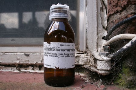 methadone uses North Syracuse NY