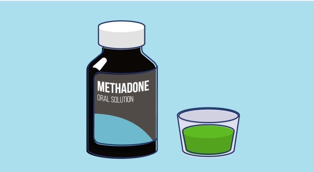 methadone center California PA