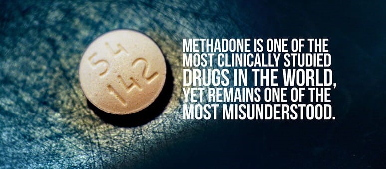 methadone addiction side effects Grants Pass OR