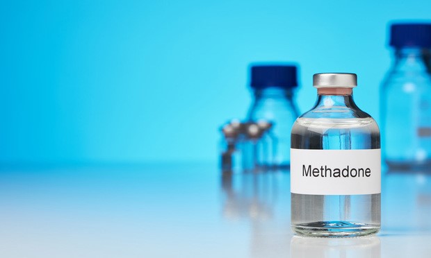 how long does it take to withdraw from methadone Houma LA