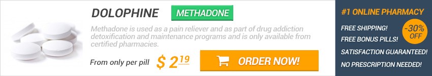 long term methadone side effects Brighton CO