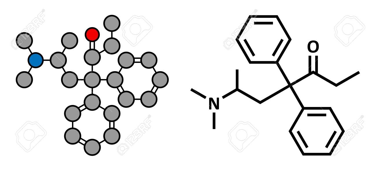 is methadone an opiate blocker Winter Springs FL