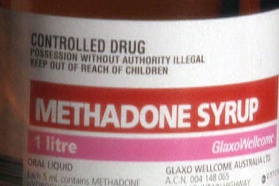 pharmacology of methadone Kill Devil Hills NC