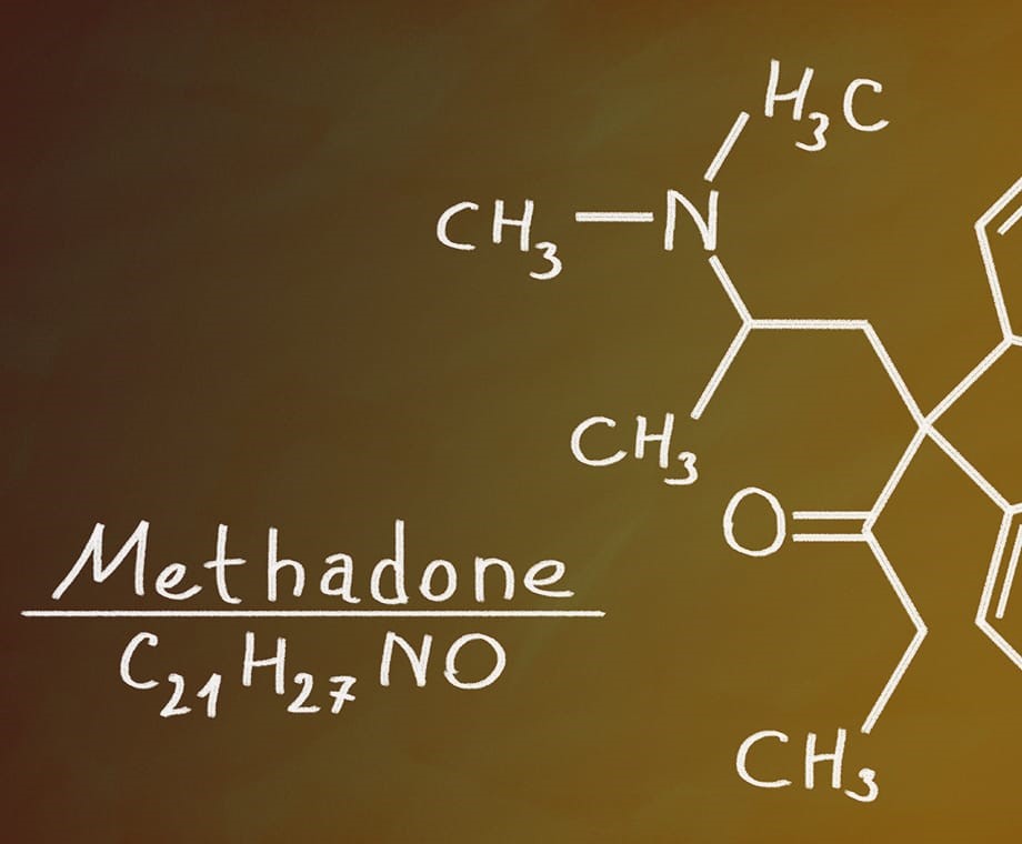 methadone prevents withdrawal symptoms from Bangor ME