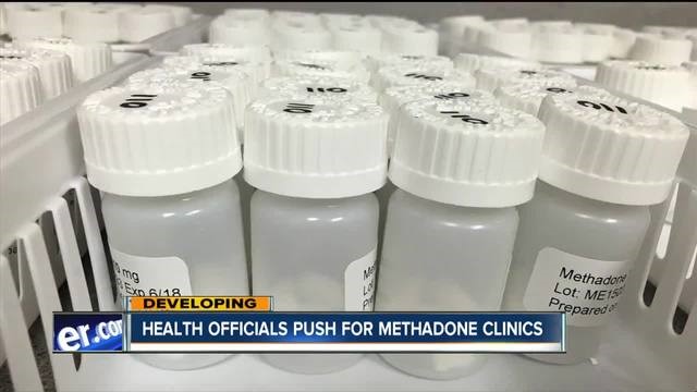 methadone 40 Somerville NJ