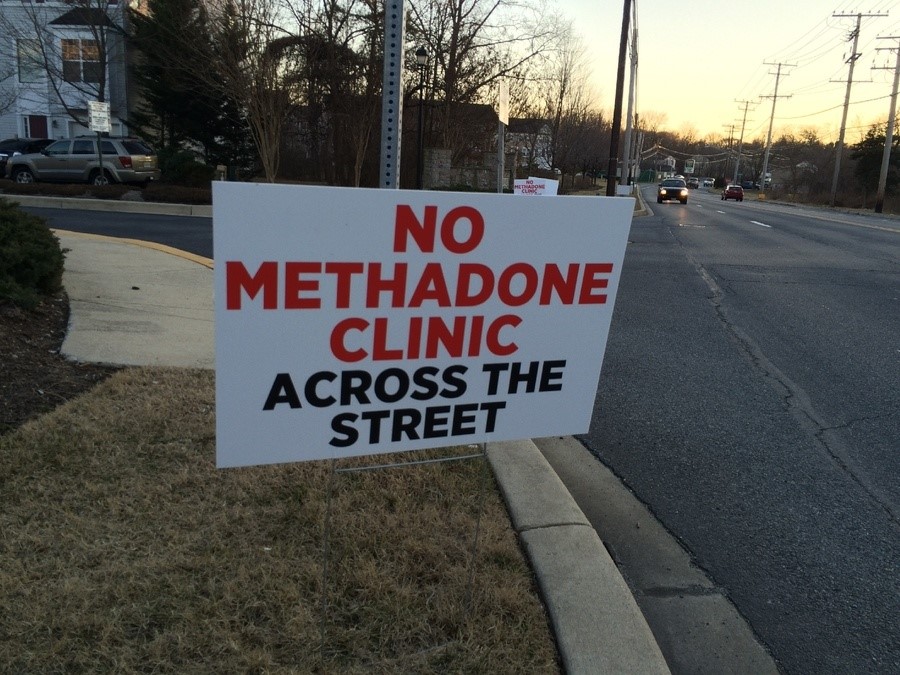 success of methadone treatment East Chicago IN