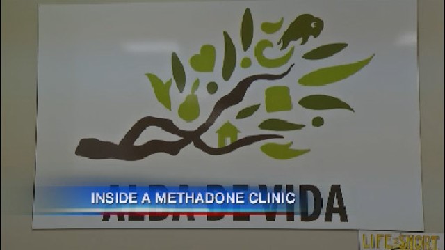 side effects of methadone for pain Austintown OH