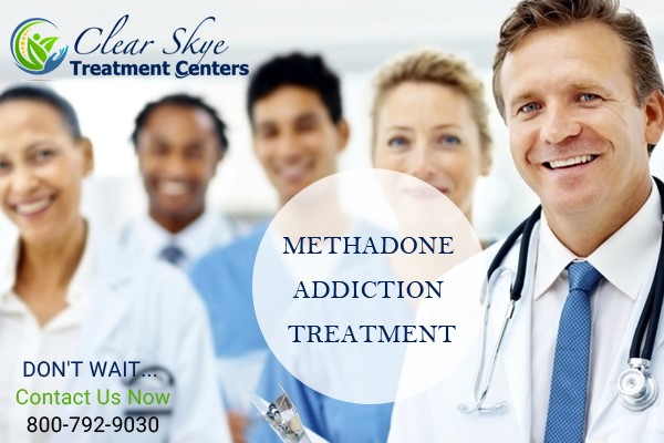 side effects for methadone Hurricane WV