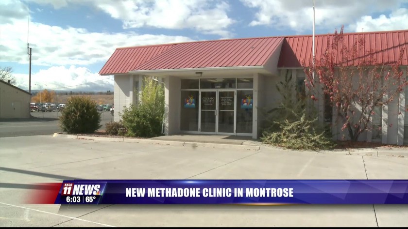 methadone 40 West Point MS