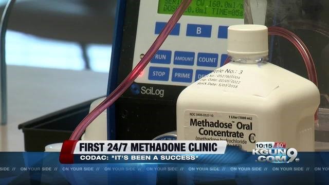 methadone uses and side effects Pembroke Park FL