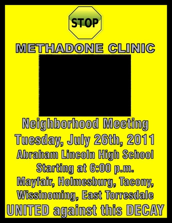 methadone clinic Lebanon TN