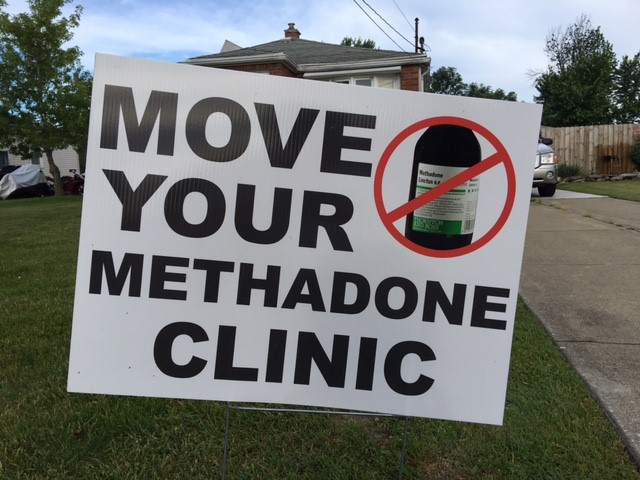 methadone prevents withdrawal symptoms from West Yarmouth MA