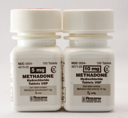 methadone dosages Freeport IL