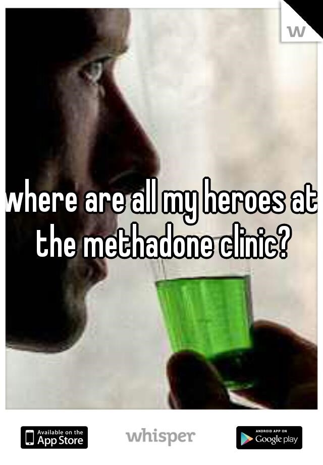 long term side effects of methadone Uniondale NY