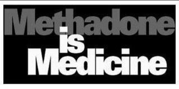 methadone category Pana IL