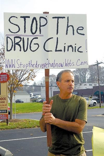 side effects of stopping methadone Rockford MI