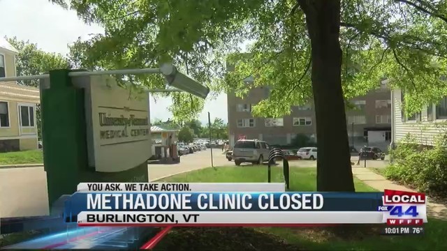 new methadone Jesup GA