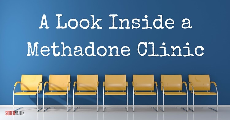 long term methadone Atmore AL