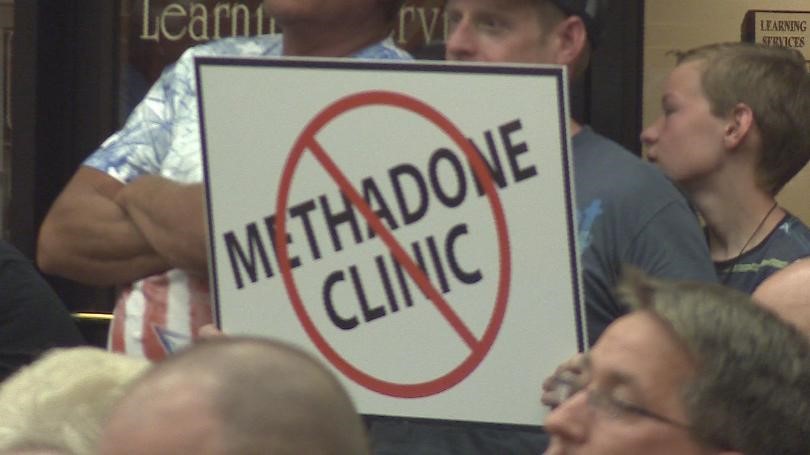 life after methadone Vinings GA